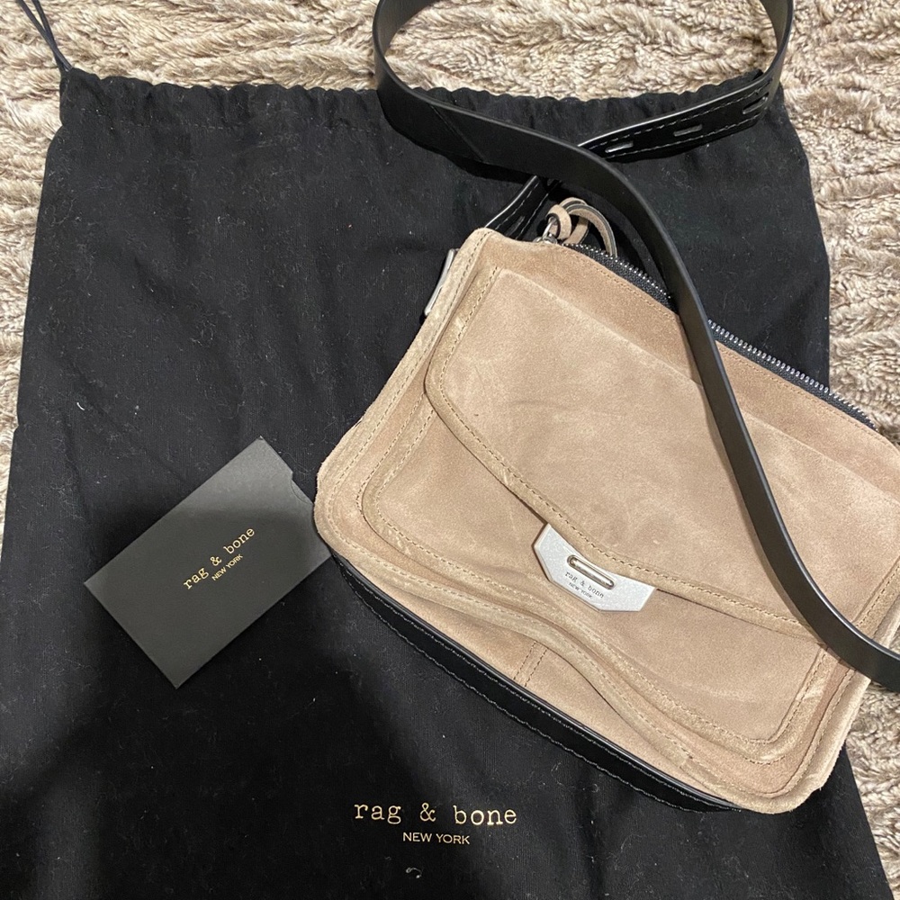 Rag & Bone purse